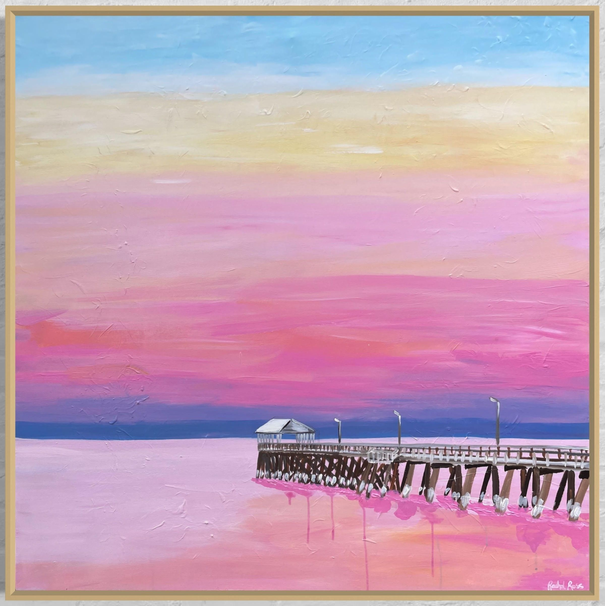 Art by the Sea SALA Festival 2023