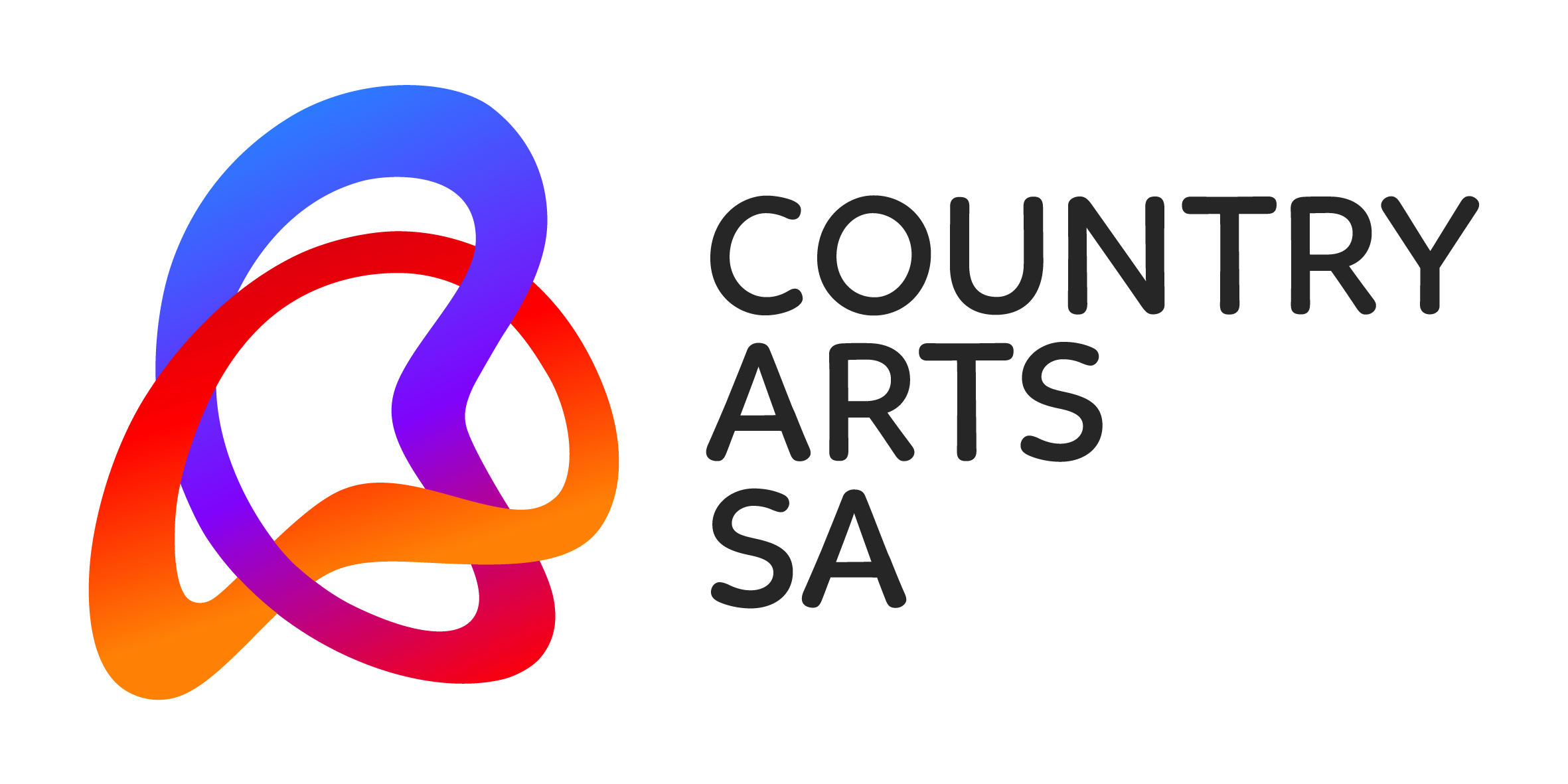Country Arts SA Logo