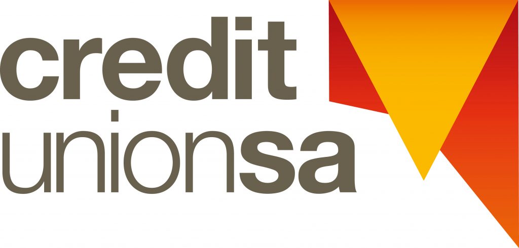 Credit Union SA Logo