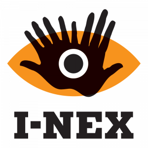 I-NEX Logo