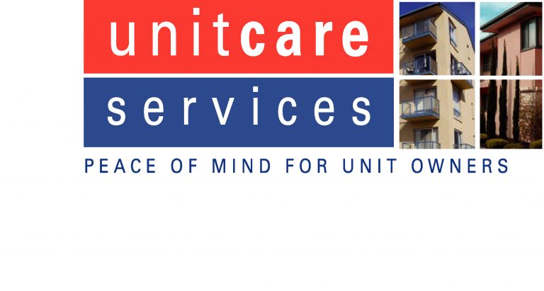 Unitcare Services Logo