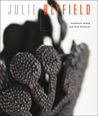 book cover for Julie Blyfield (Wakefield Press)