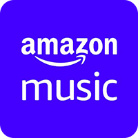 Listen on Amazon Music