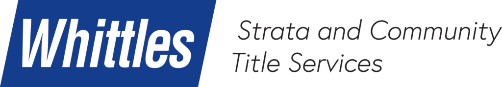 Whittles Body Corporate Management Services