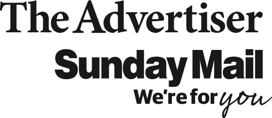 The Advertiser Sunday Mail We're for you