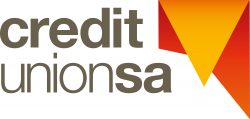 Credit Union SA Logo Credit Union SA Logo
